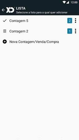 XD Unlimited Items screenshot 3