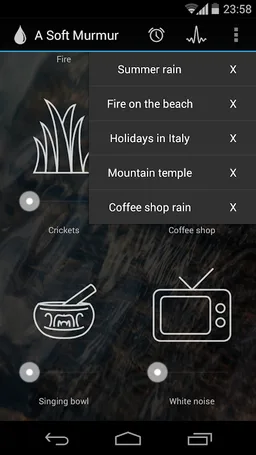 A Soft Murmur screenshot 13