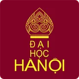 HANU Connections - Đoàn kết là sức mạnh icon