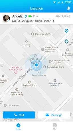 TCLMOVE screenshot 6