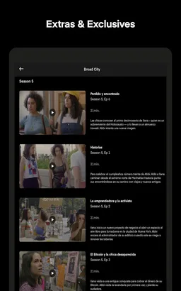 Comedy Central Play screenshot 10