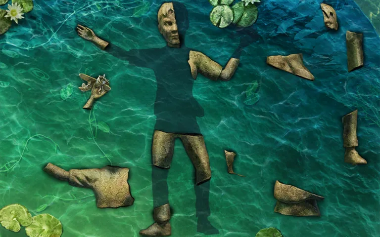 Stray Souls 2 Free screenshot 4