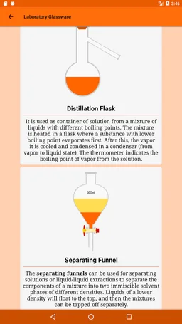 Periodic Table of the Elements screenshot 12