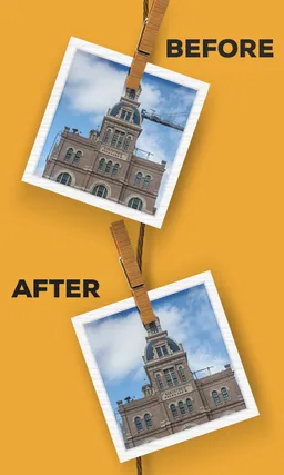 Remove Unwanted Objects or Photos screenshot 4