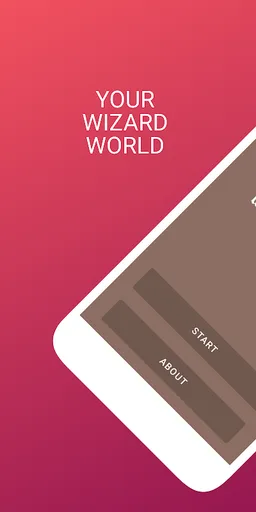 Yer a wizard - The magic hat quiz for wizard world screenshot 3