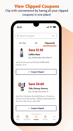 Family Dollar screenshot 8