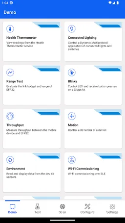 Simplicity Connect screenshot 7