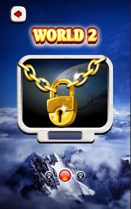 Jewels Star Quest screenshot 4