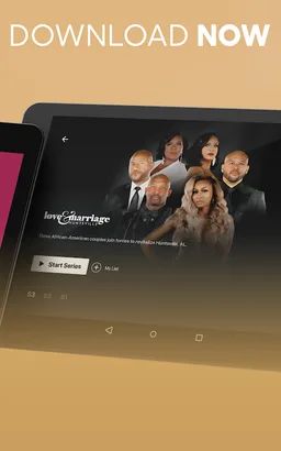 Watch OWN screenshot 10