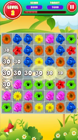 Blossom Farm screenshot 4