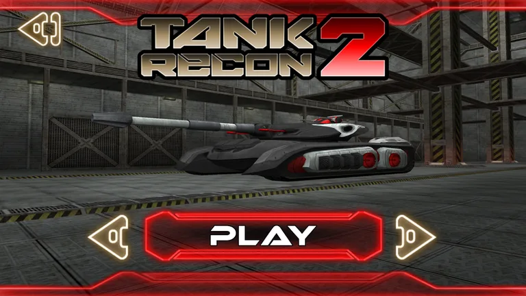Tank Recon 2 (Lite) screenshot 17
