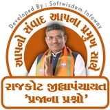 Prajana Prashno (Shree Bhupatbhai Bodar) icon