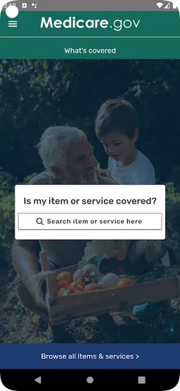 What's covered screenshot 12