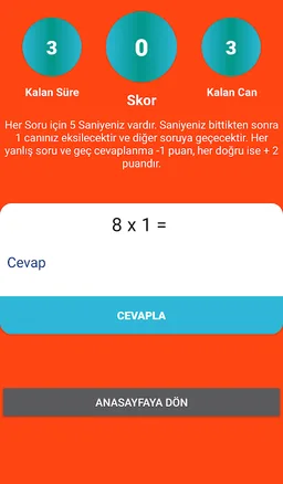 Ulus Bedava İnternet screenshot 3
