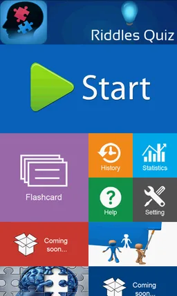 Riddle Quiz screenshot 6