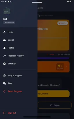 NextLevel screenshot 14