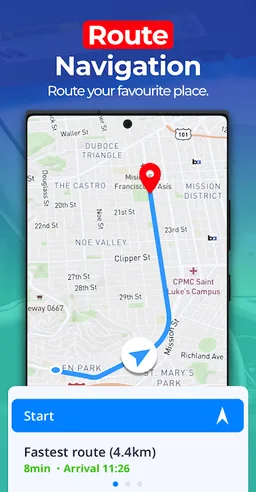 Earth Camera Online screenshot 5