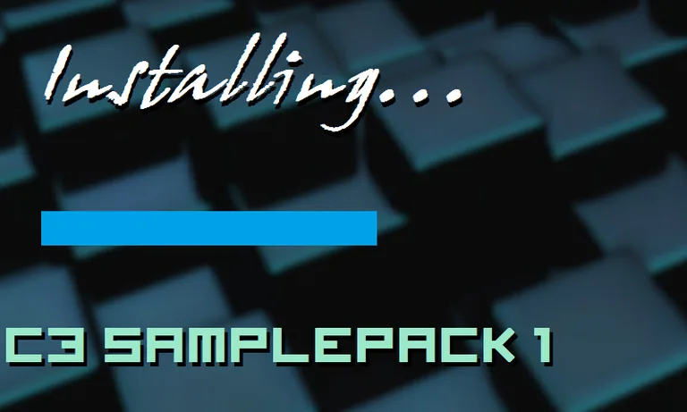 Caustic 3 SamplePack 1 screenshot 2