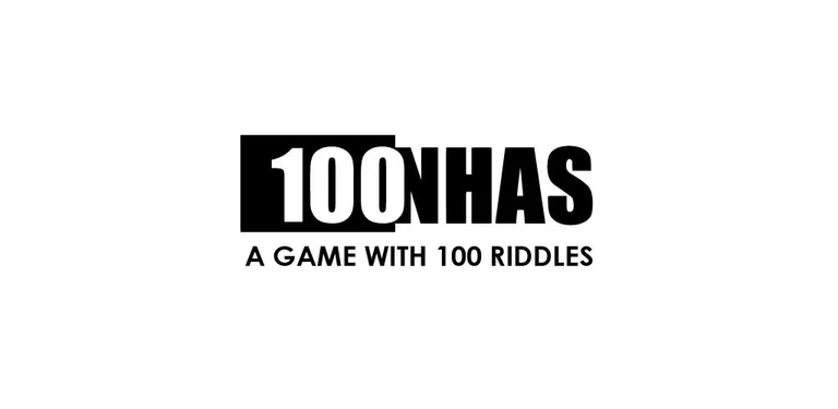 100NHAS: Game with 100 riddles cover image