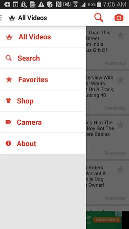 Worldstar Hip Hop (Official) screenshot 3
