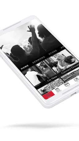 Calvary Church | Skip Heitzig screenshot 3