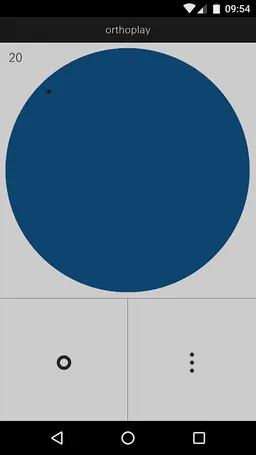 orthoplay screenshot 1