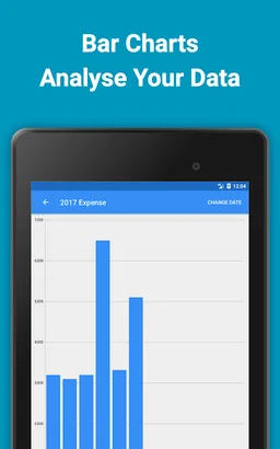 Zeny  Income & Expense Tracker screenshot 7