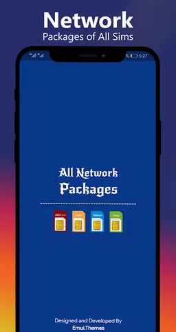 All Network Packages 2020 screenshot 15
