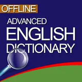 Advance English Dictionary icon