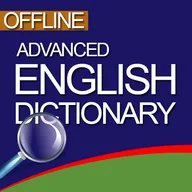 Advance English Dictionary icon