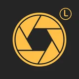Manual Camera Lite : Professional Camera DSLR icon