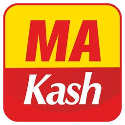 Makash Digital Wallet icon