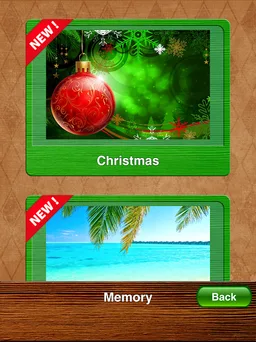 Magic Box Puzzle screenshot 8