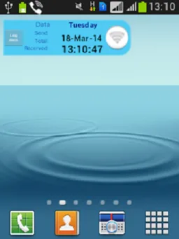 Smart AP Widget + Log screenshot 5