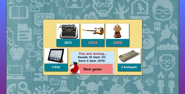 Expert: Inventions screenshot 2