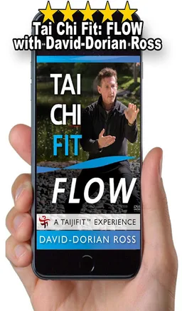 Tai Chi Fit FLOW screenshot 9