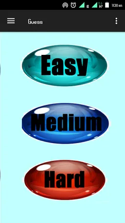 Mind Reader Game - Brain Teaser and Puzzle game screenshot 1