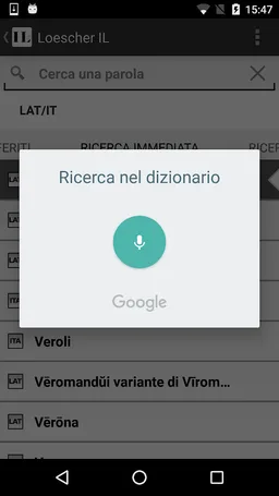 IL Castiglioni Mariotti screenshot 4