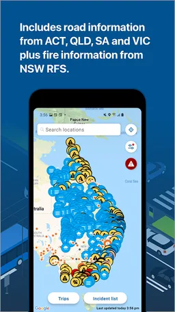 Live Traffic NSW screenshot 15