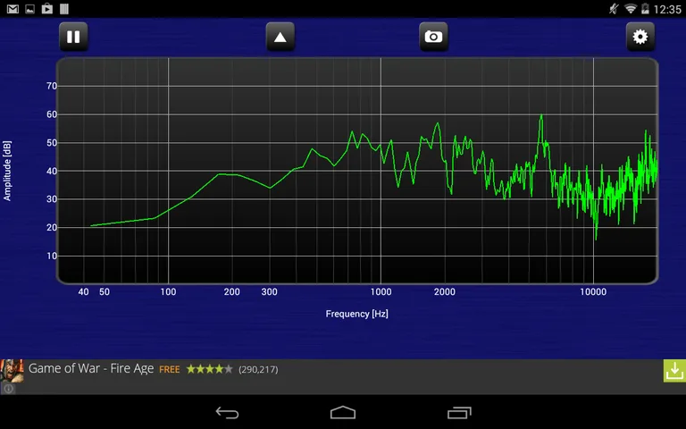 bismark bs-spectrum free screenshot 9