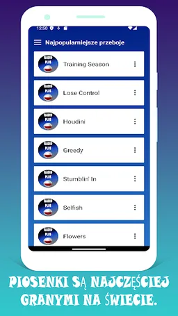 Radio Plus Gdańsk App Online screenshot 3