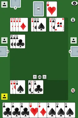 Scala 40 screenshot 16