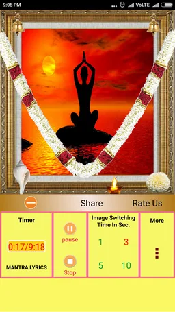 Powerful Surya Mantra New screenshot 5
