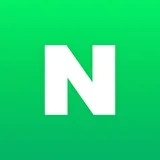 네이버 - NAVER icon
