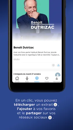 QUB radio screenshot 5