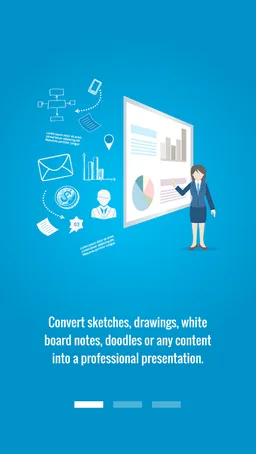 SlideTeam- Presentation App screenshot 1