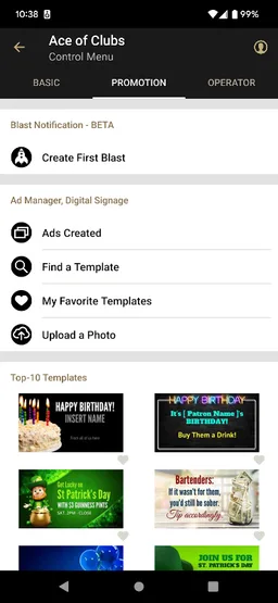 AMI Co-Pilot screenshot 4