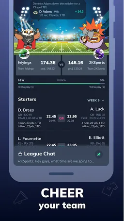 Sleeper - Play Together screenshot 6