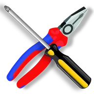 Hand tools icon