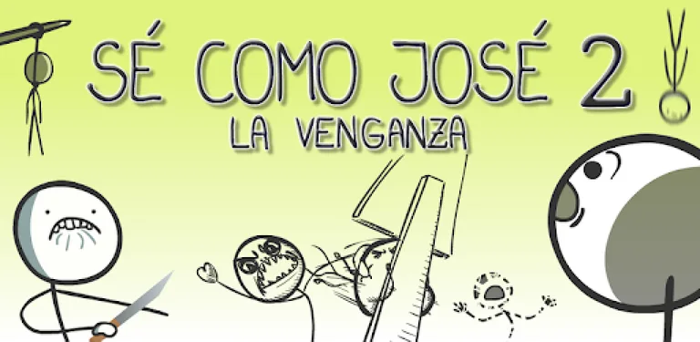 Se como Jose 2 cover image
